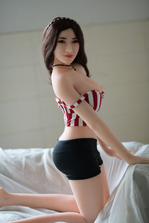 Amber Seksoppop (HRDoll 165cm D-Kupa #38 TPE)