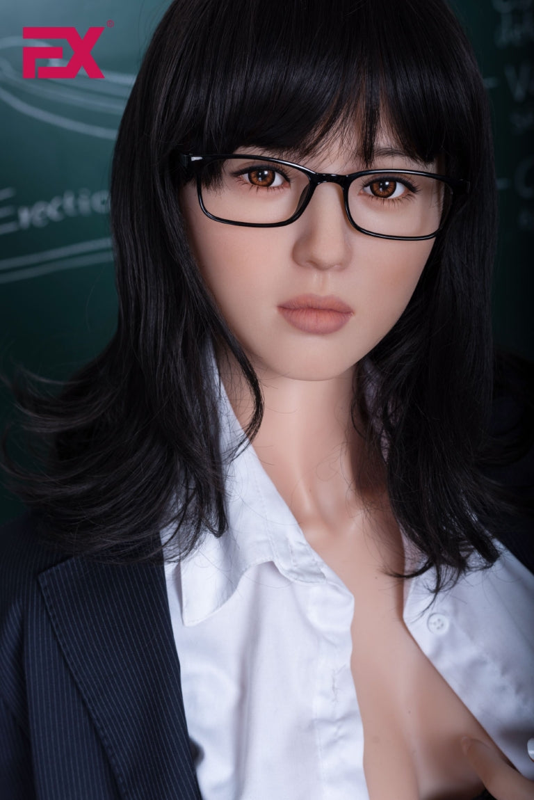 Mo-han poupée sexuelle (EXDoll 165cm Bonnet D #Ukiyo-E Silicone)