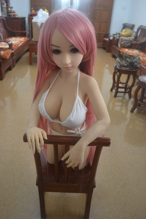 Lily Sex Doll (WM-Doll Classic Mini 100 cm D-Kupa #103 TPE)