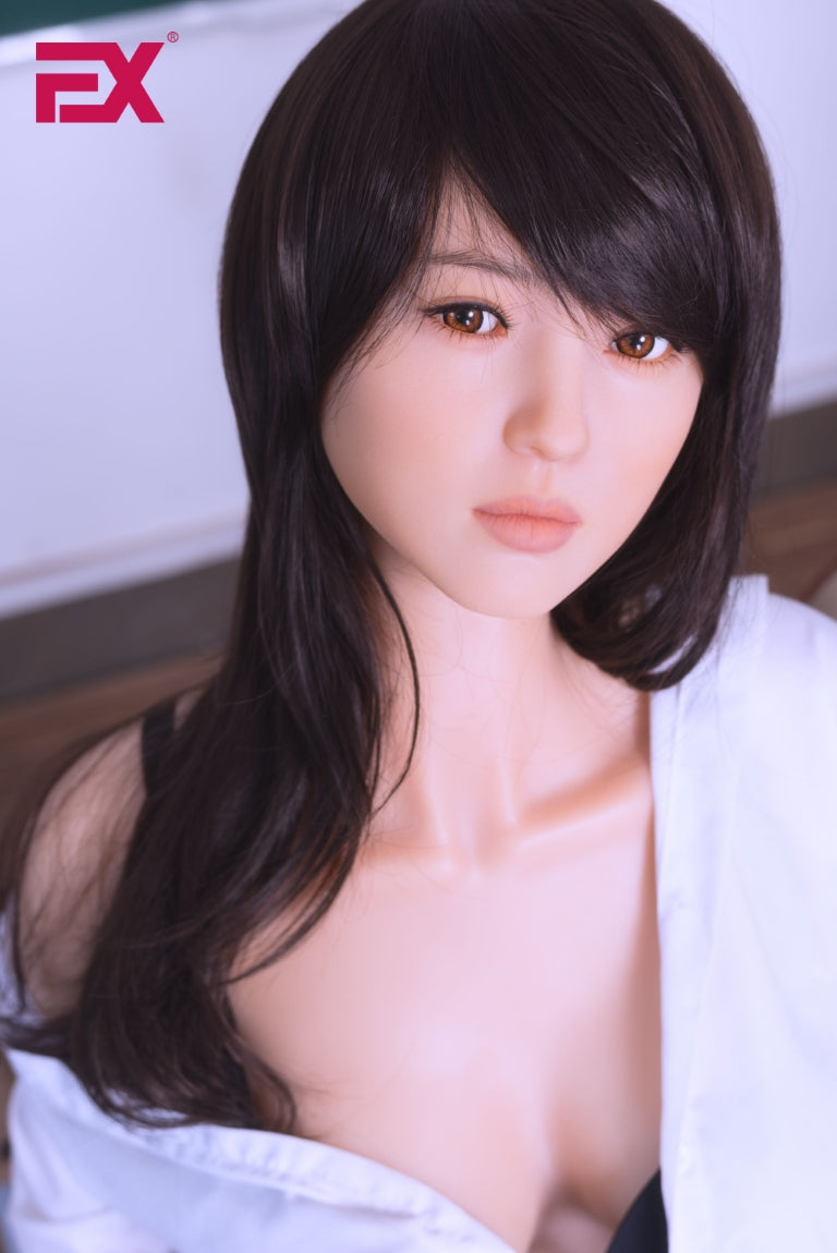 Mo-han 2 poupée sexuelle (EXDoll 165cm Bonnet D #Ukiyo-E Silicone)