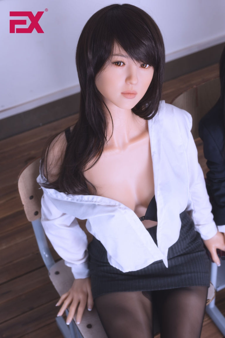Mo-han 2 poupée sexuelle (EXDoll 165cm Bonnet D #Ukiyo-E Silicone)