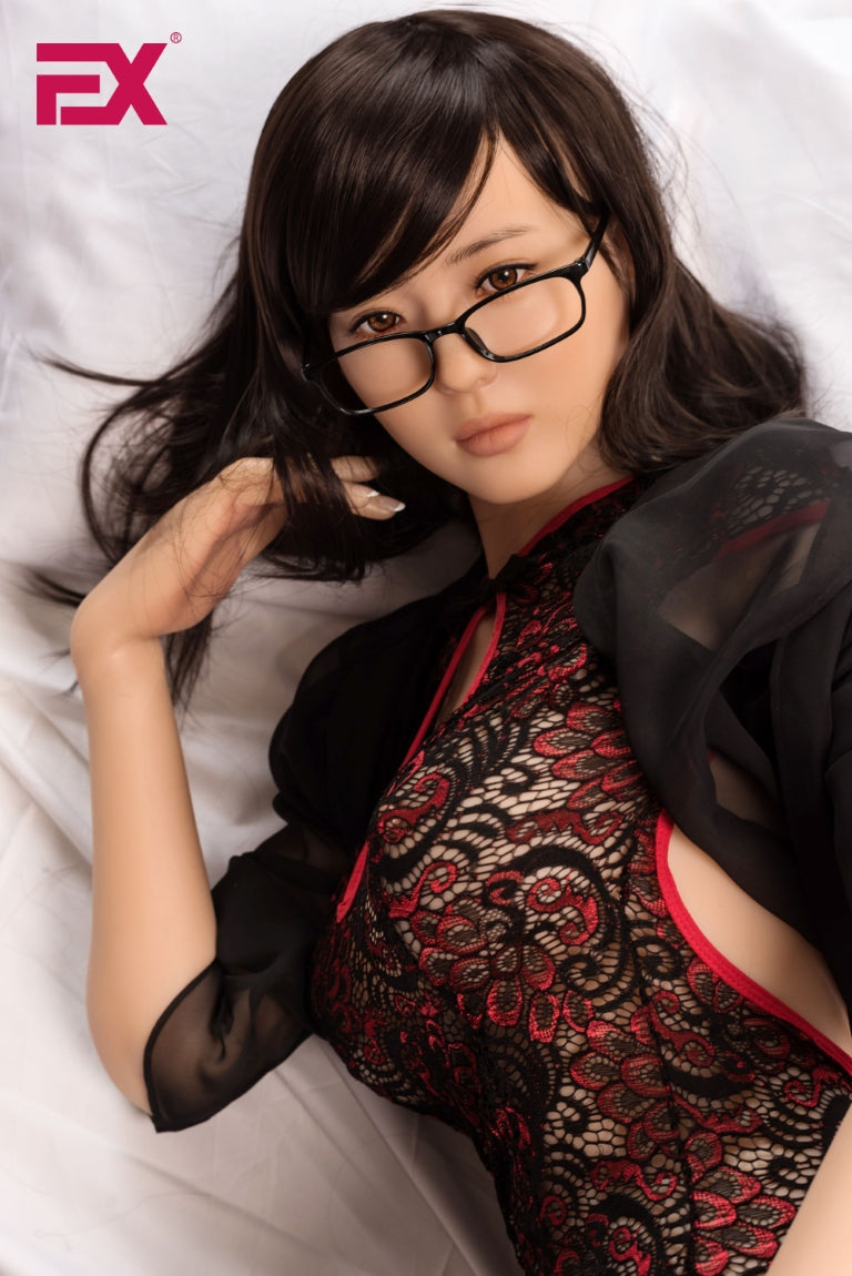 Mo-han 3 Sex doll (EXDoll 165cm D-cup #Ukiyo-E silicone)