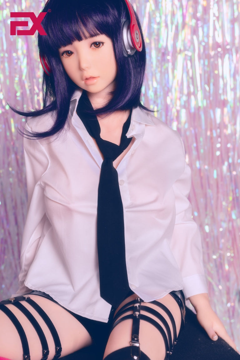 Niji-sekspop (EXDoll 145 cm H-Cup #Utopia siliconen) (kopie)