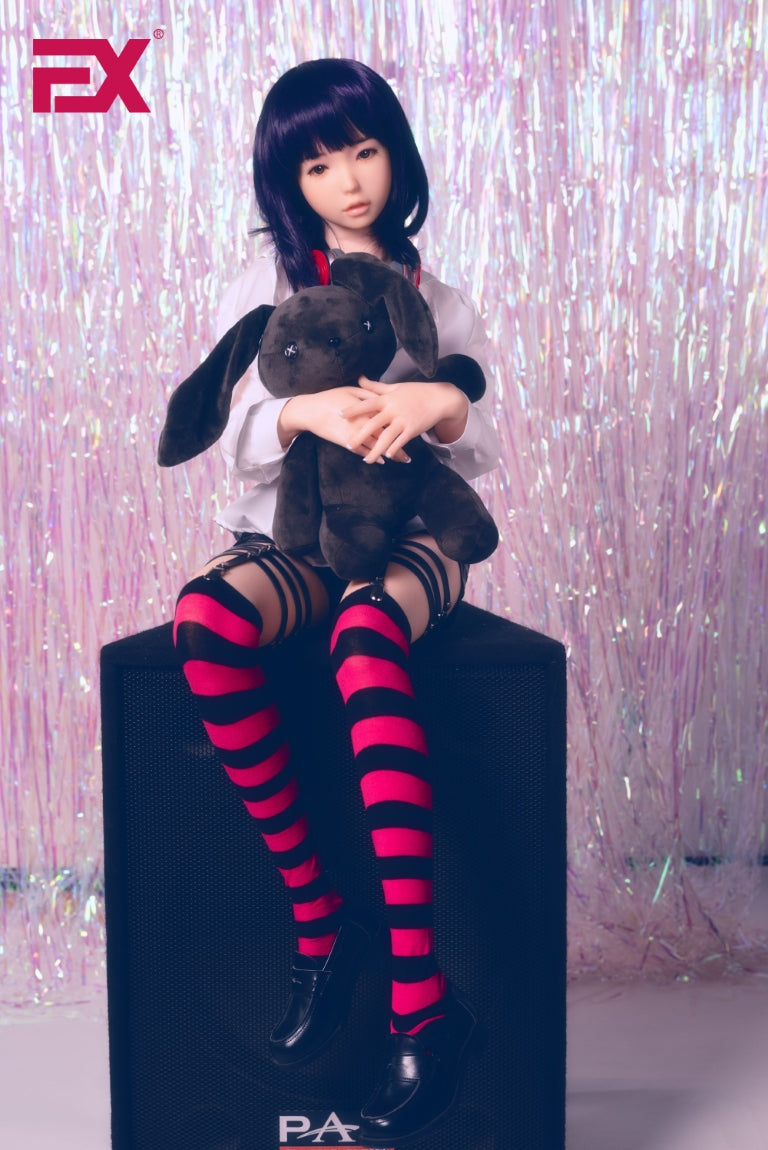Niji-sekspop (EXDoll 145 cm H-Cup #Utopia siliconen) (kopie)