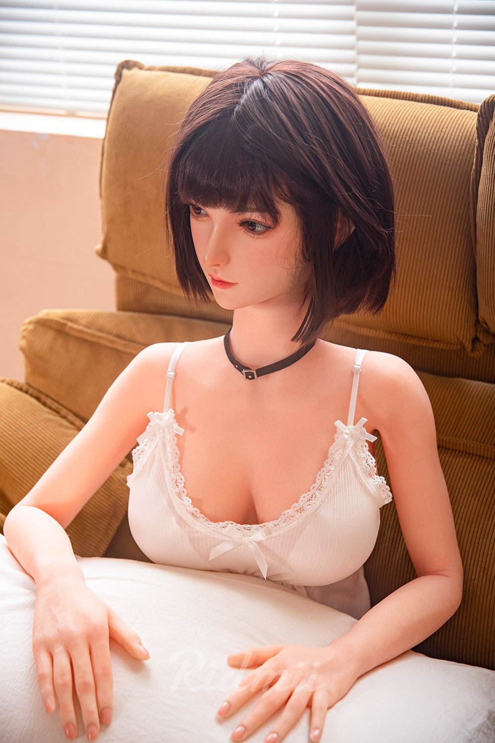 Momo sexpuppe (Ridmii Doll 163cm C-cup TPE+Silikon)