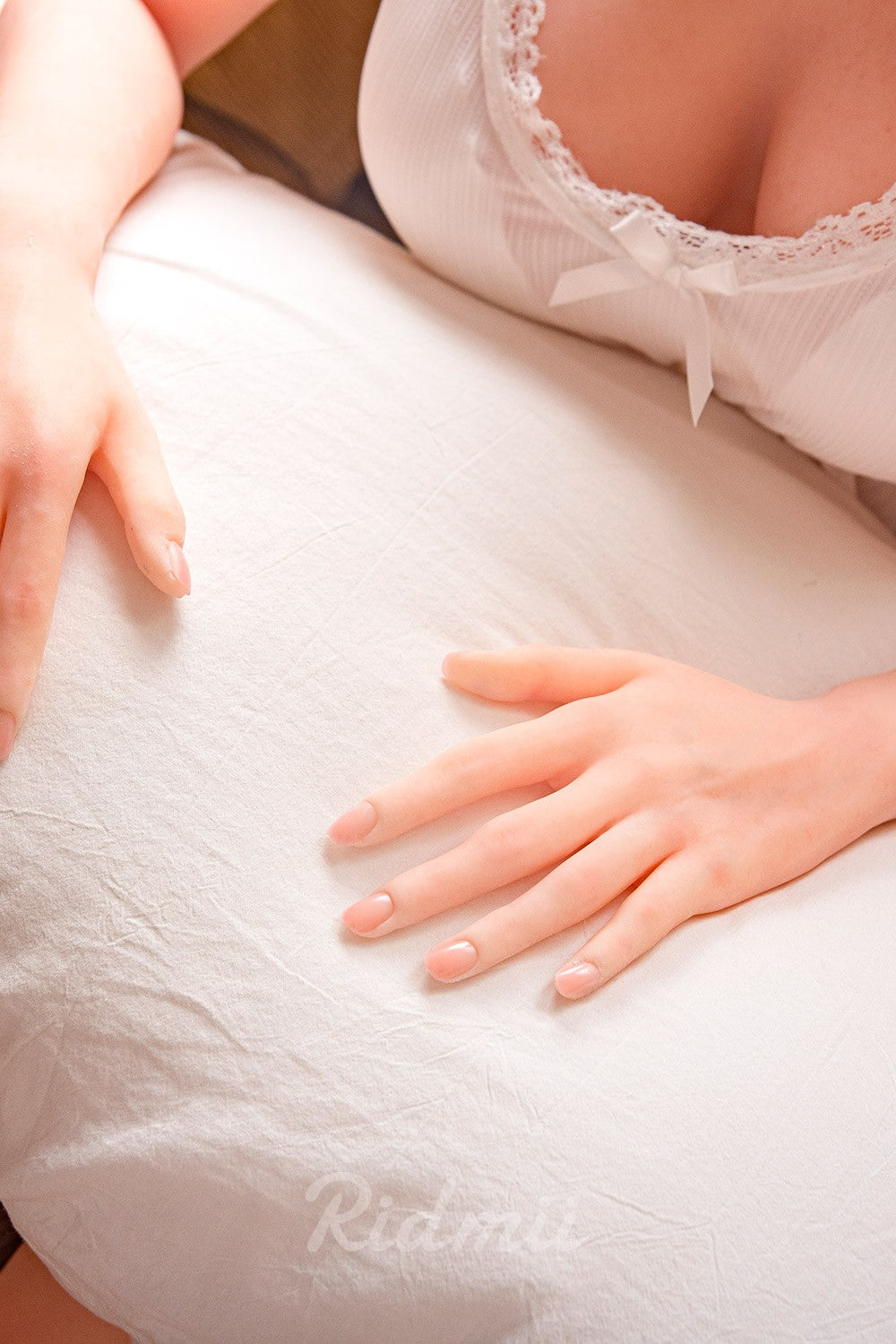 Momo sexpuppe (Ridmii Doll 163cm C-cup TPE+Silikon)