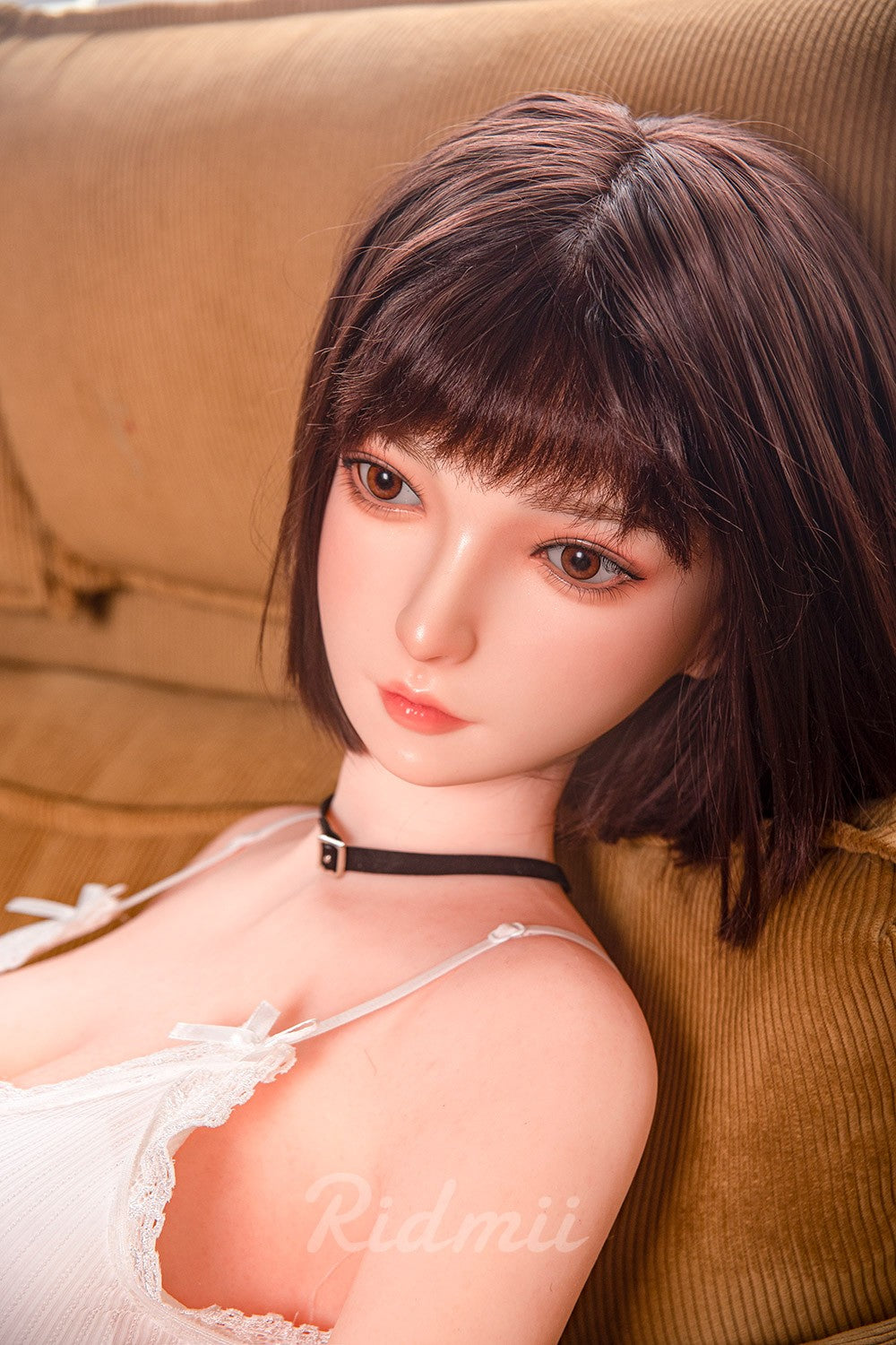 Momo sexpuppe (Ridmii Doll 163cm C-cup TPE+Silikon)