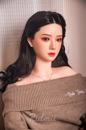 Muncey sexpuppe (Ridmii Doll 163 cm C-cup TPE+Silikon)