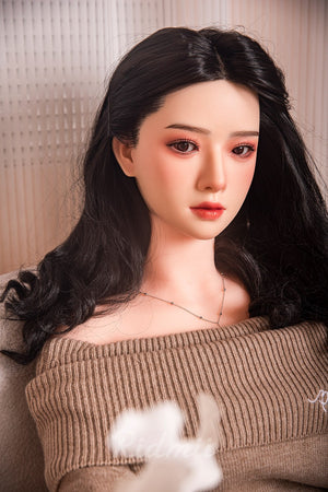 Muncey sexpuppe (Ridmii Doll 163 cm C-cup TPE+Silikon)