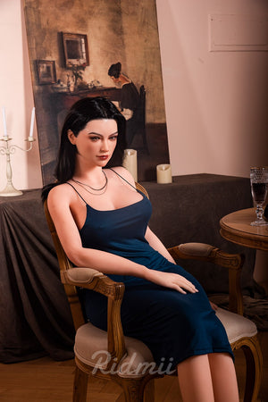 Karyn sexpuppe (Ridmii Doll 163 cm C-cup TPE+Silikon) EXPRESS
