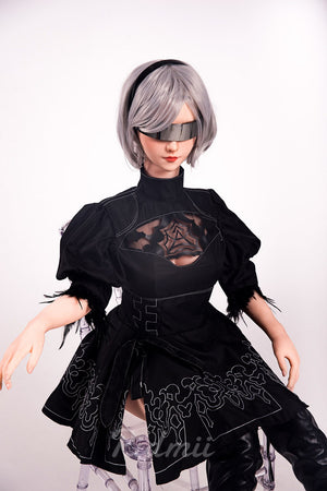 Momo sex pop (Ridmii Doll 163cm C-Cup TPE+Silicone)