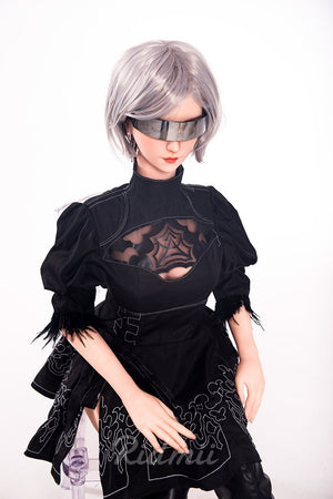 Momo sex pop (Ridmii Doll 163cm C-Cup TPE+Silicone)