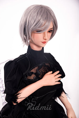 Momo sex pop (Ridmii Doll 163cm C-Cup TPE+Silicone)