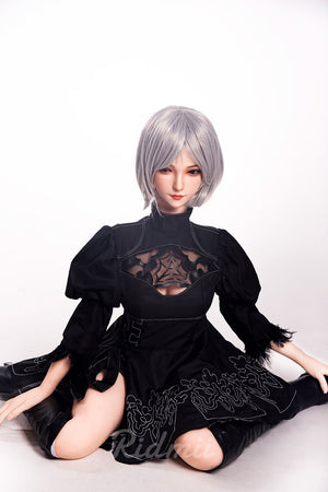 Momo sex pop (Ridmii Doll 163cm C-Cup TPE+Silicone)