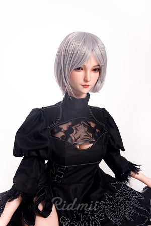 Momo sex pop (Ridmii Doll 163cm C-Cup TPE+Silicone)