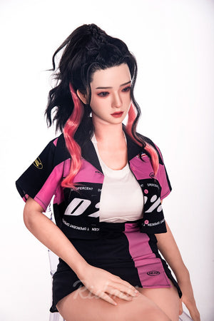 Muncey sexpuppe (Ridmii Doll 163 cm C-cup TPE+Silikon)