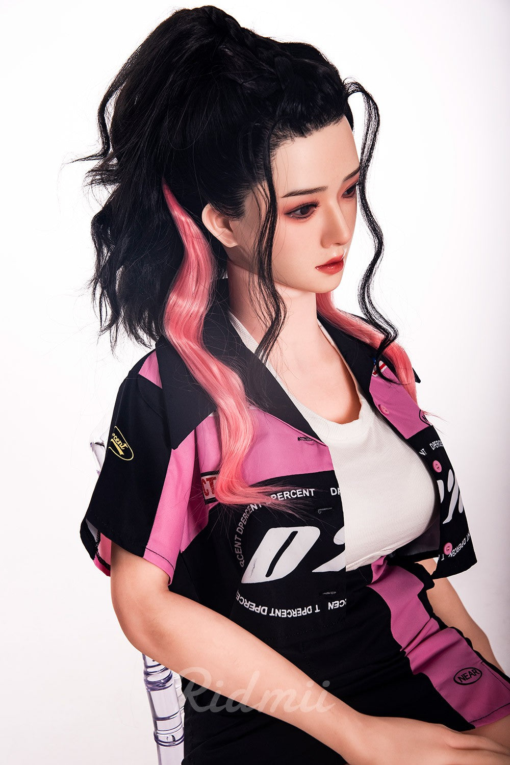 Muncey sexpuppe (Ridmii Doll 163cm C-cup TPE+Silikon)