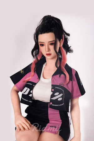 Muncey sexpuppe (Ridmii Doll 163 cm C-cup TPE+Silikon)