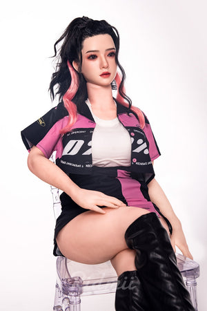 Muncey sexpuppe (Ridmii Doll 163 cm C-cup TPE+Silikon)