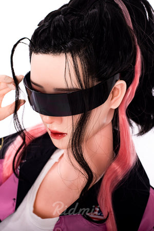 Muncey sexpuppe (Ridmii Doll 163 cm C-cup TPE+Silikon)