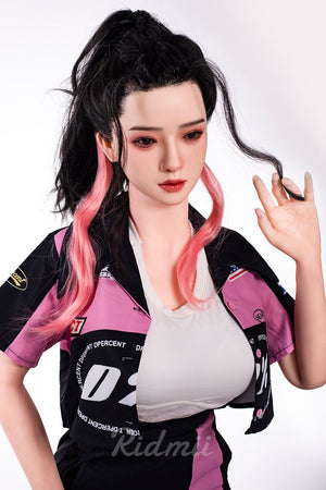 Muncey sexpuppe (Ridmii Doll 163 cm C-cup TPE+Silikon)