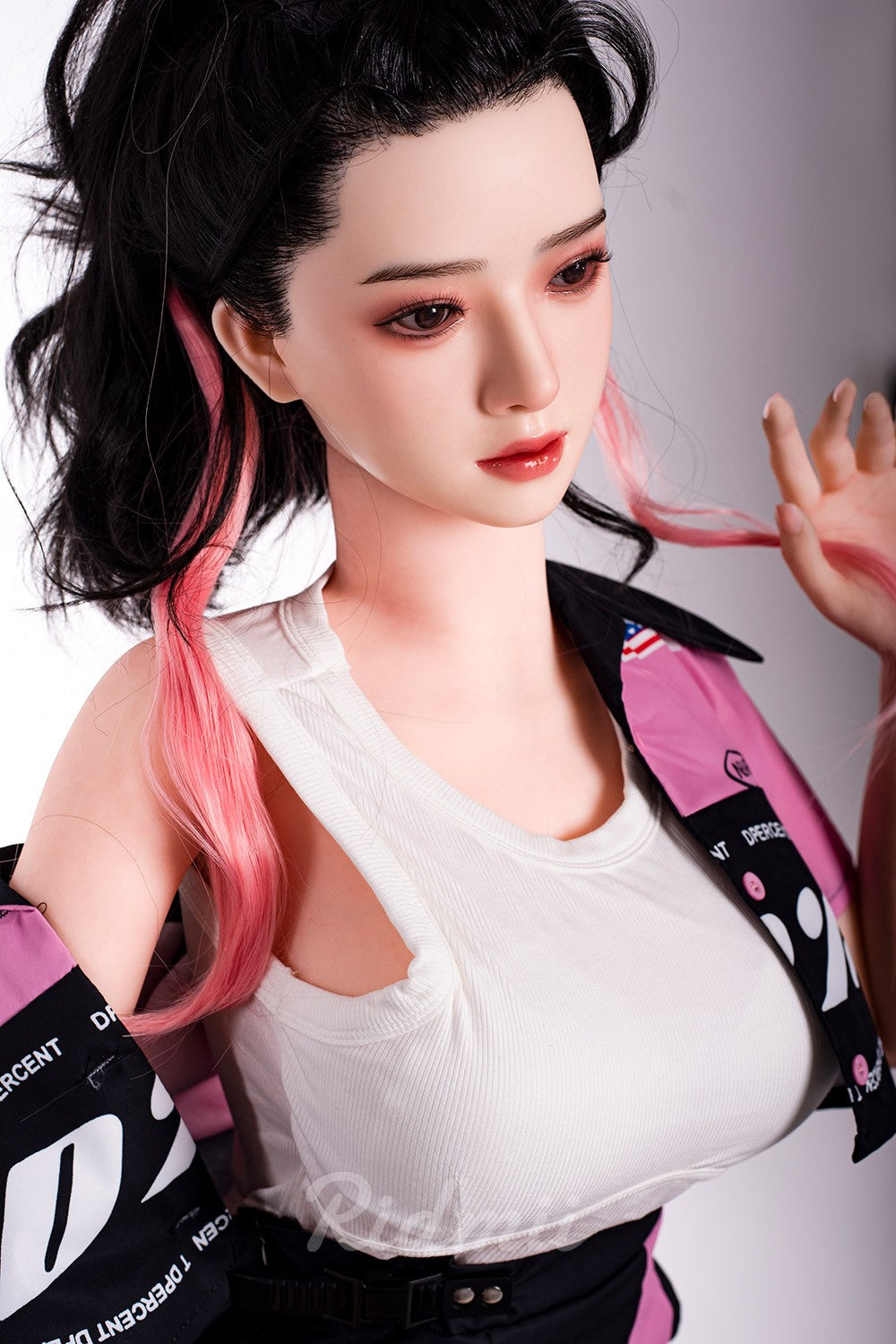 Muncey sexpuppe (Ridmii Doll 163cm C-cup TPE+Silikon)
