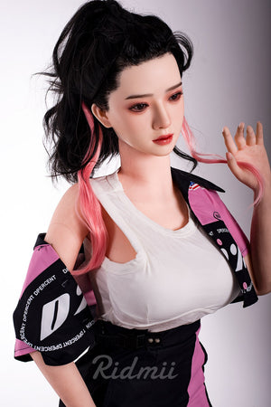 Muncey sexpuppe (Ridmii Doll 163 cm C-cup TPE+Silikon)