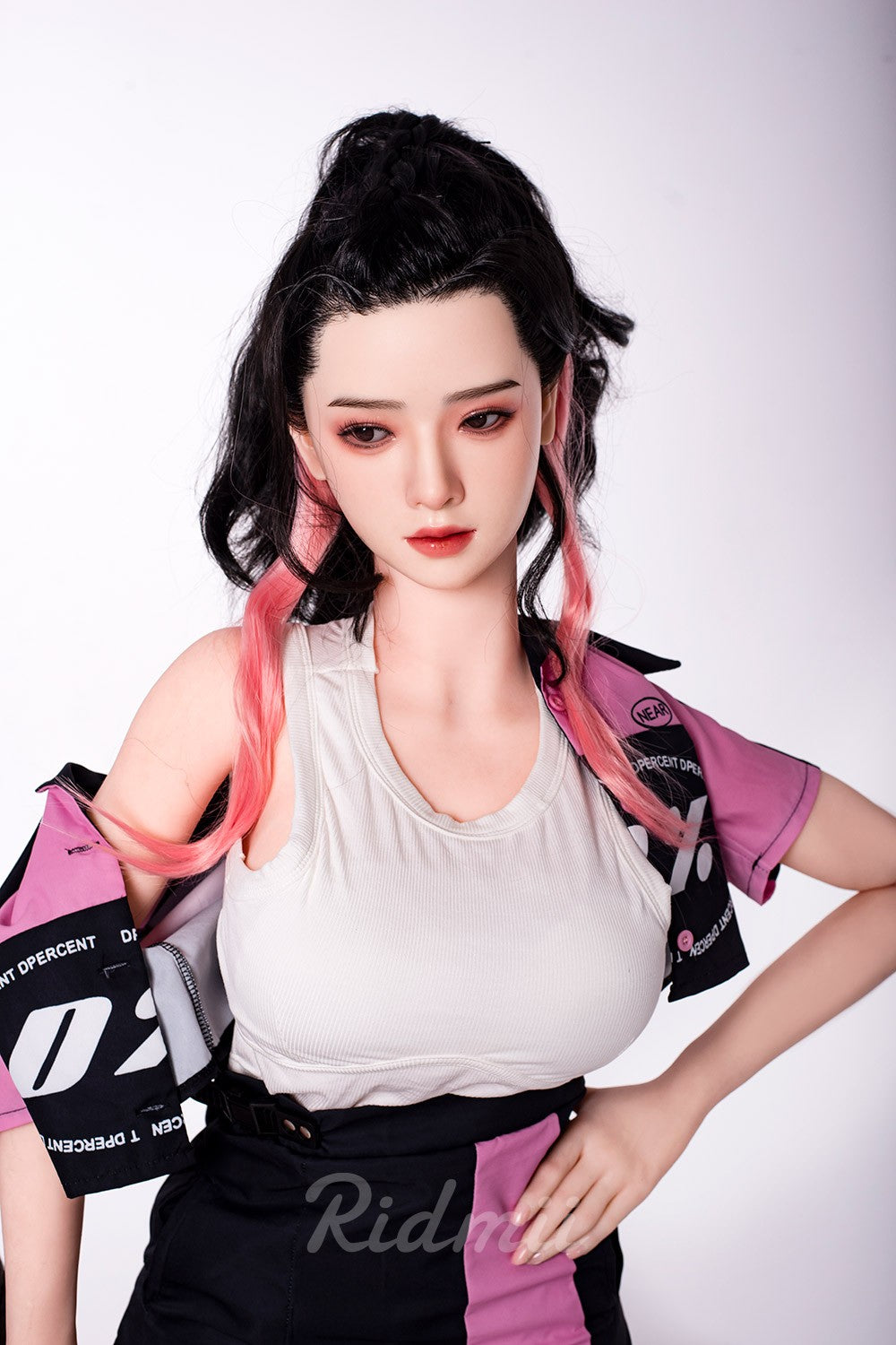 Muncey sexpuppe (Ridmii Doll 163cm C-cup TPE+Silikon)