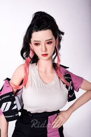 Muncey sexpuppe (Ridmii Doll 163 cm C-cup TPE+Silikon)
