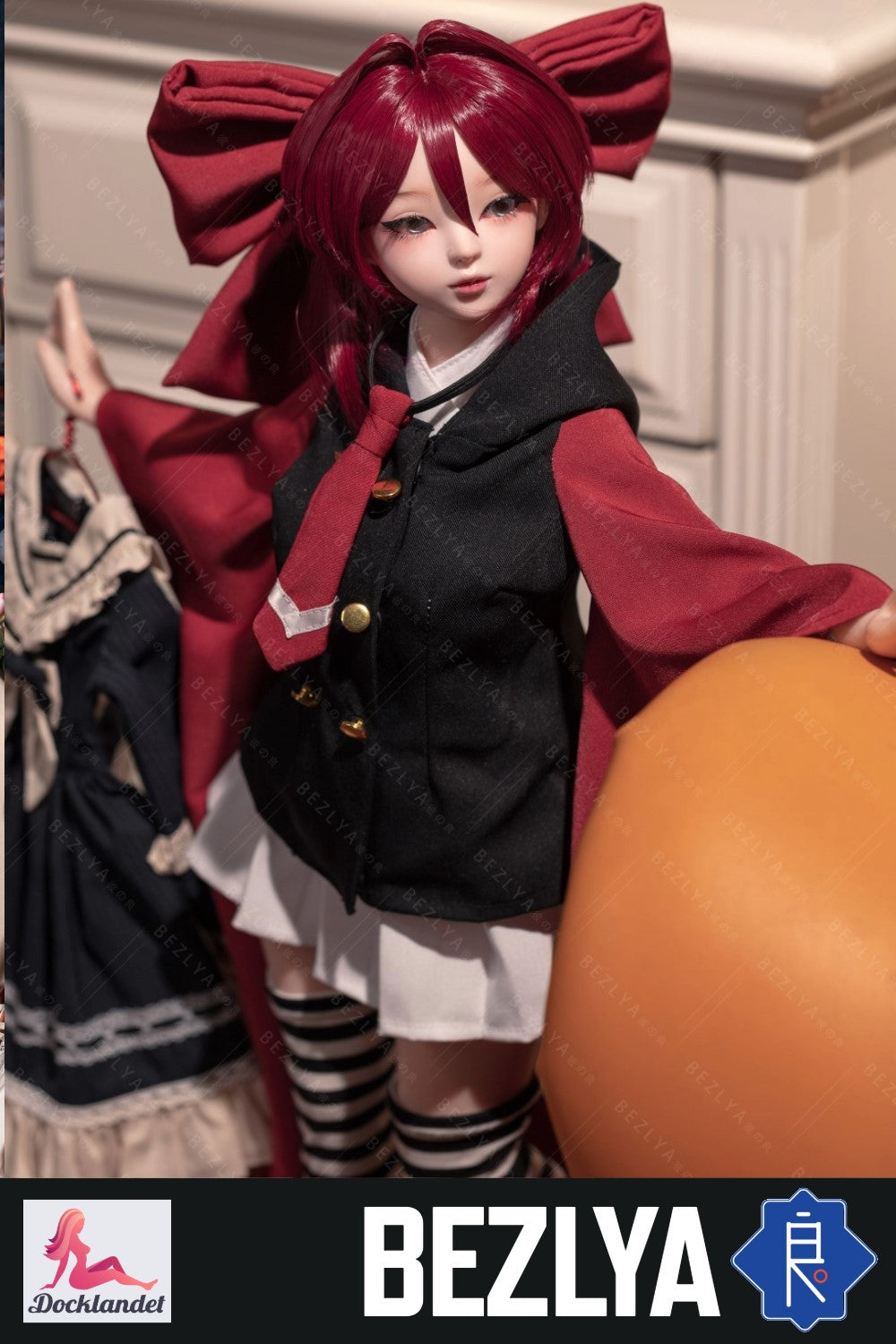 Bezlya Mini-Size Kleding (Bezlya Doll kleding)