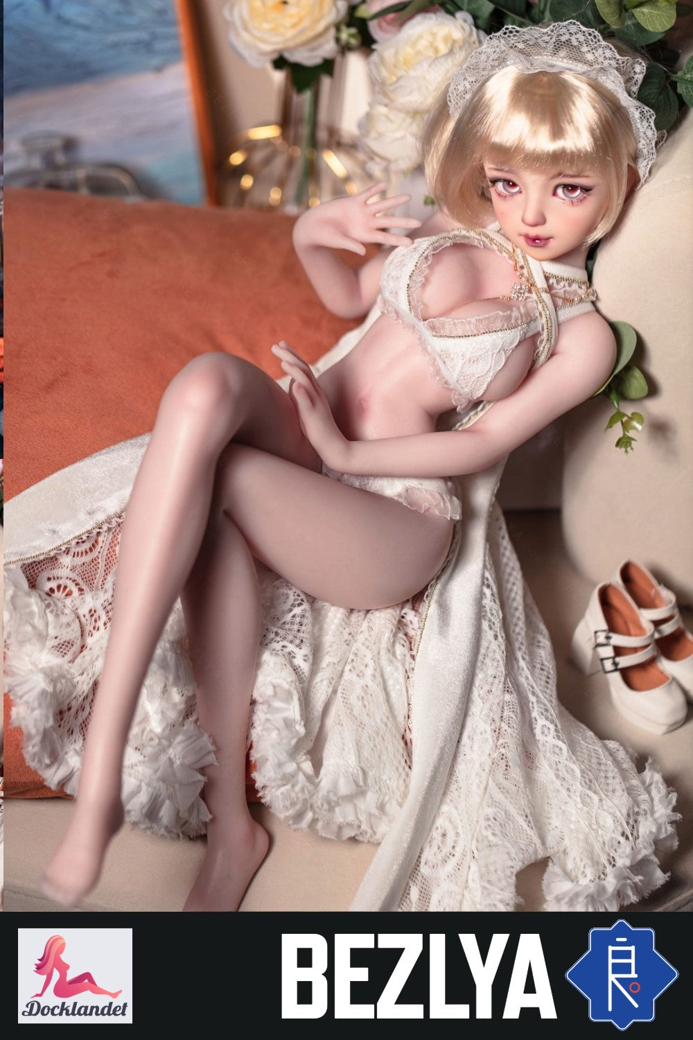 Bezlya Mini-Size Kleding (Bezlya Doll kleding)