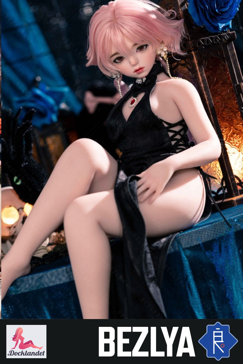 Bezlya Mini-Size Kleding (Bezlya Doll kleding)