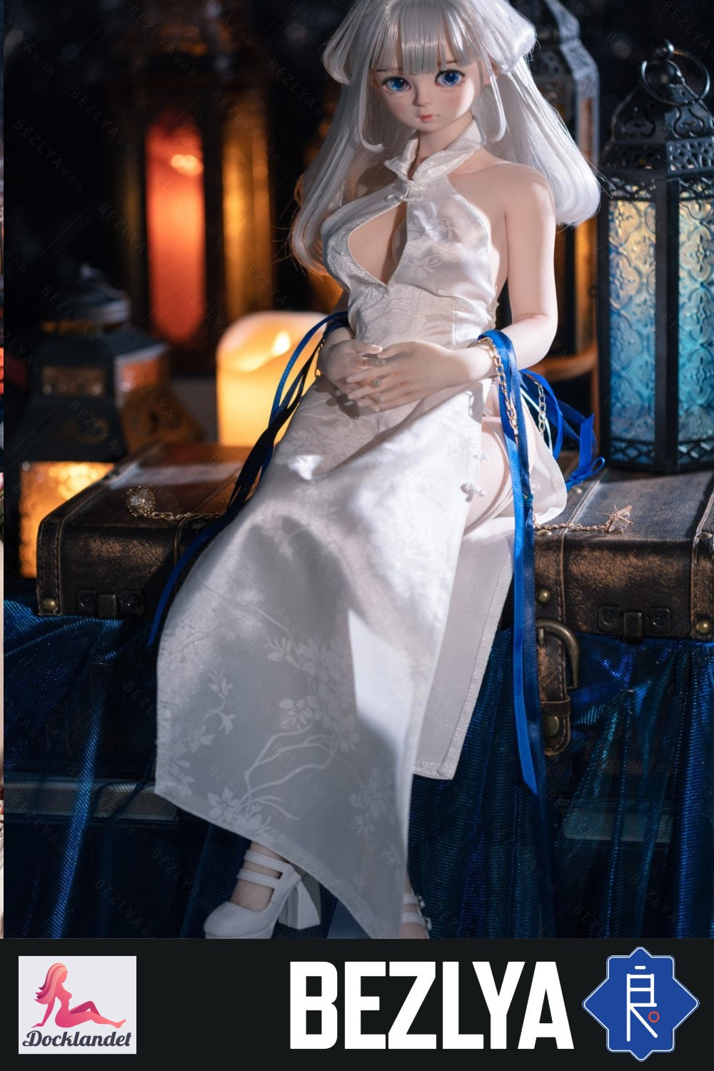 Bezlya Mini-Size Kleding (Bezlya Doll kleding)