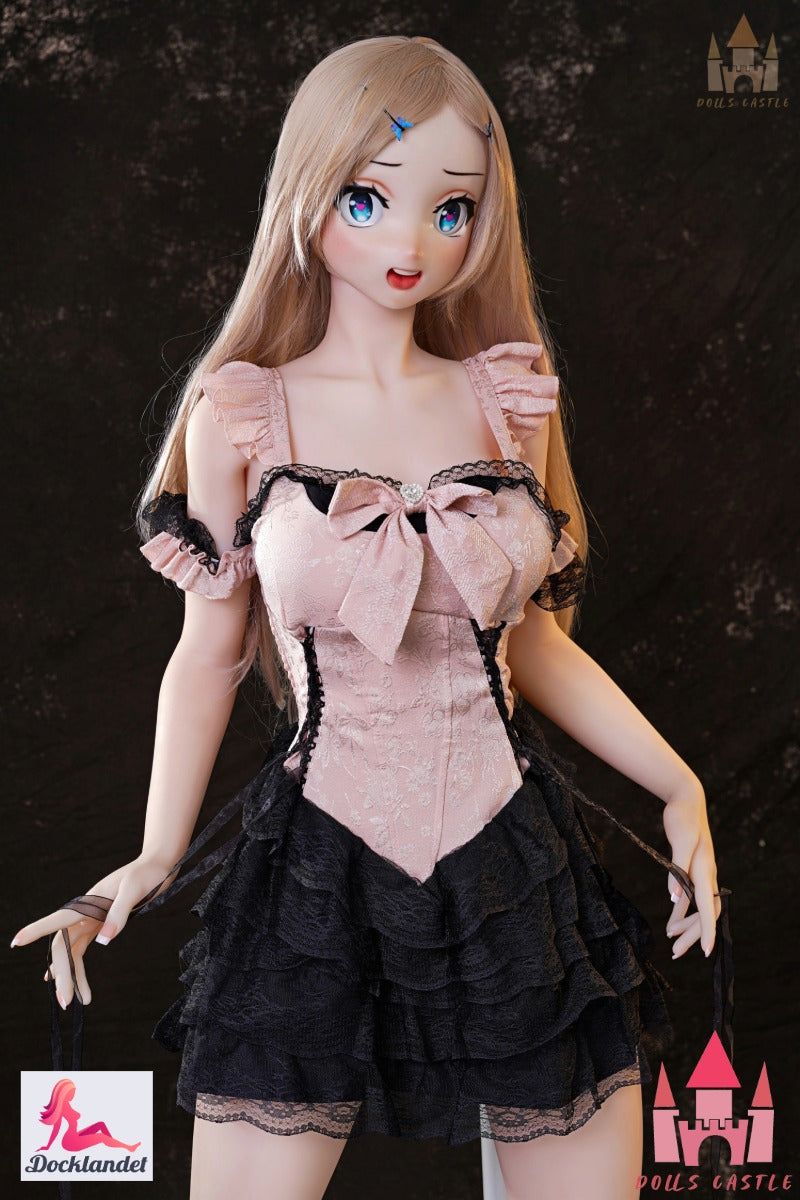 sexpuppe Sakura (Dolls Castle 170cm E-cup #S33 TPE)