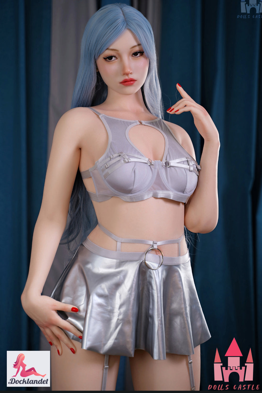 Carny sexpuppe (Dolls Castle 170 cm e-cup #S10 TPE)