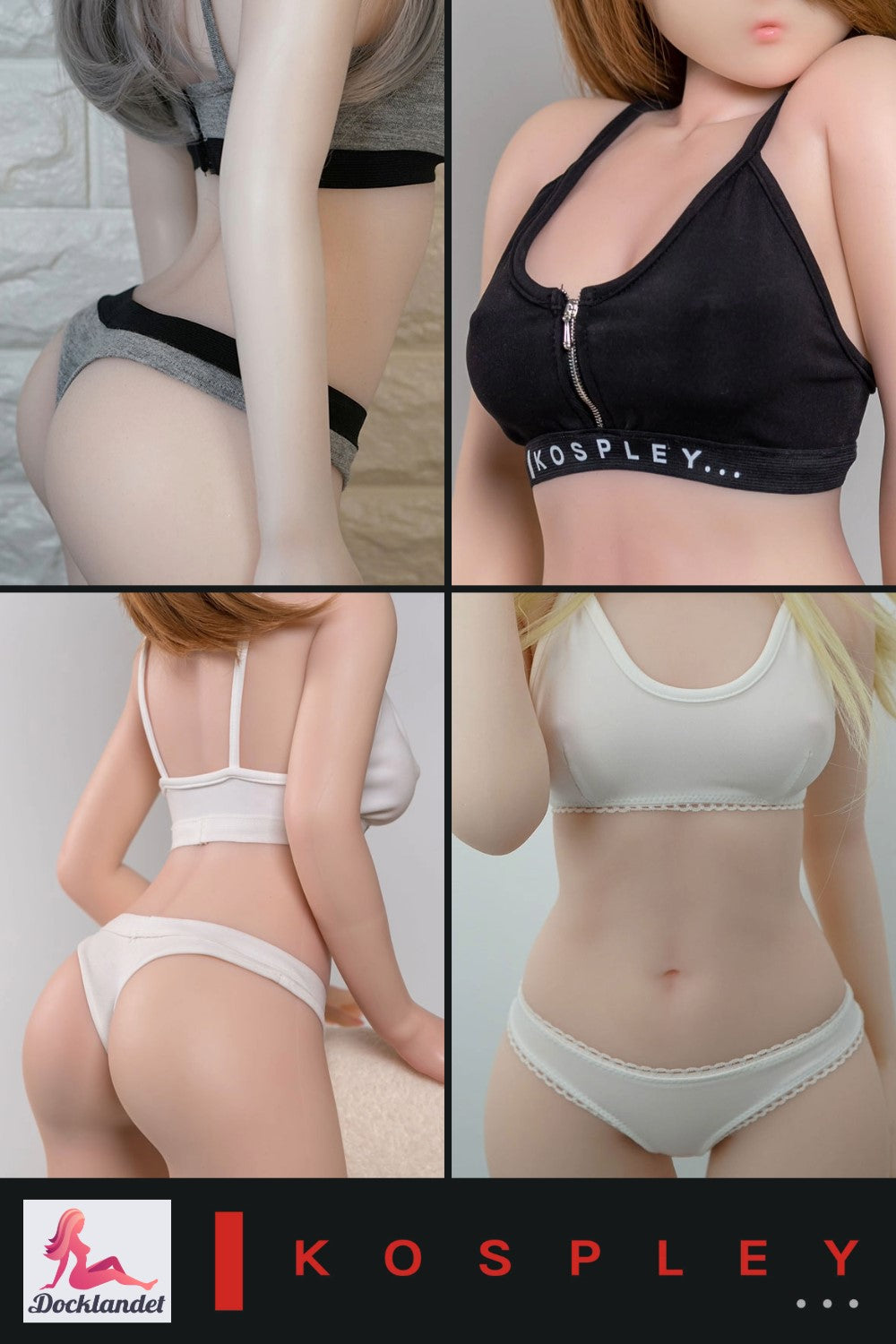 Underwear Mini-Size (Cosplay Clothing)