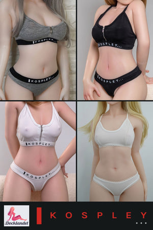 Unterwäsche Mini-Size (Kospley -Kleidung)