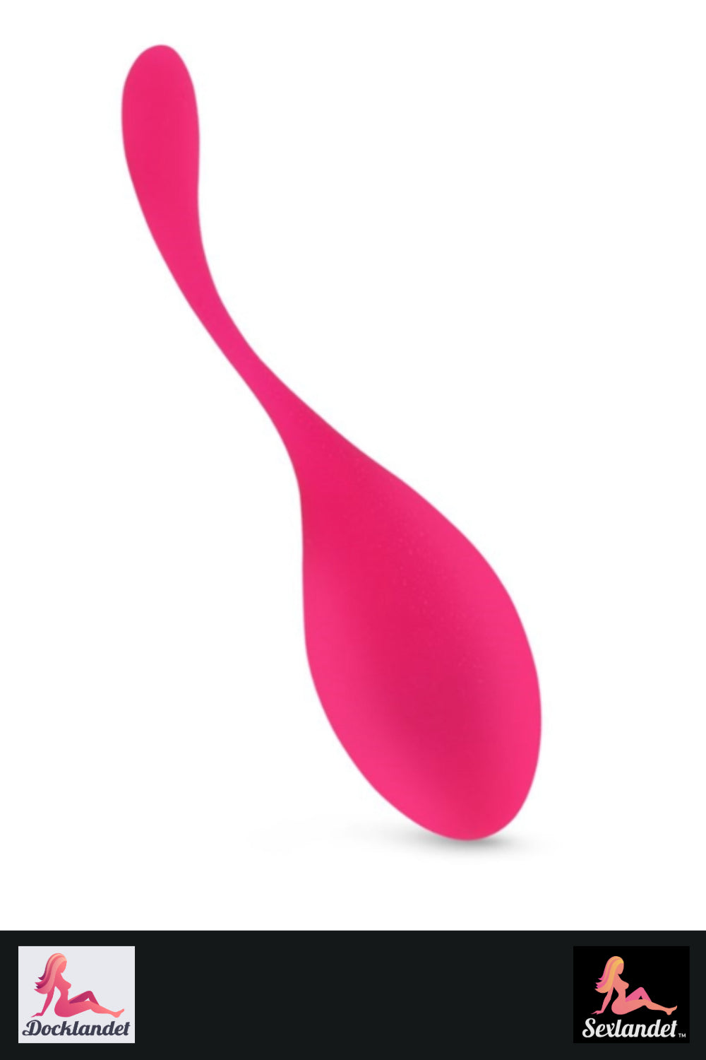 Vagina -ballen - natuurlijke trillingen