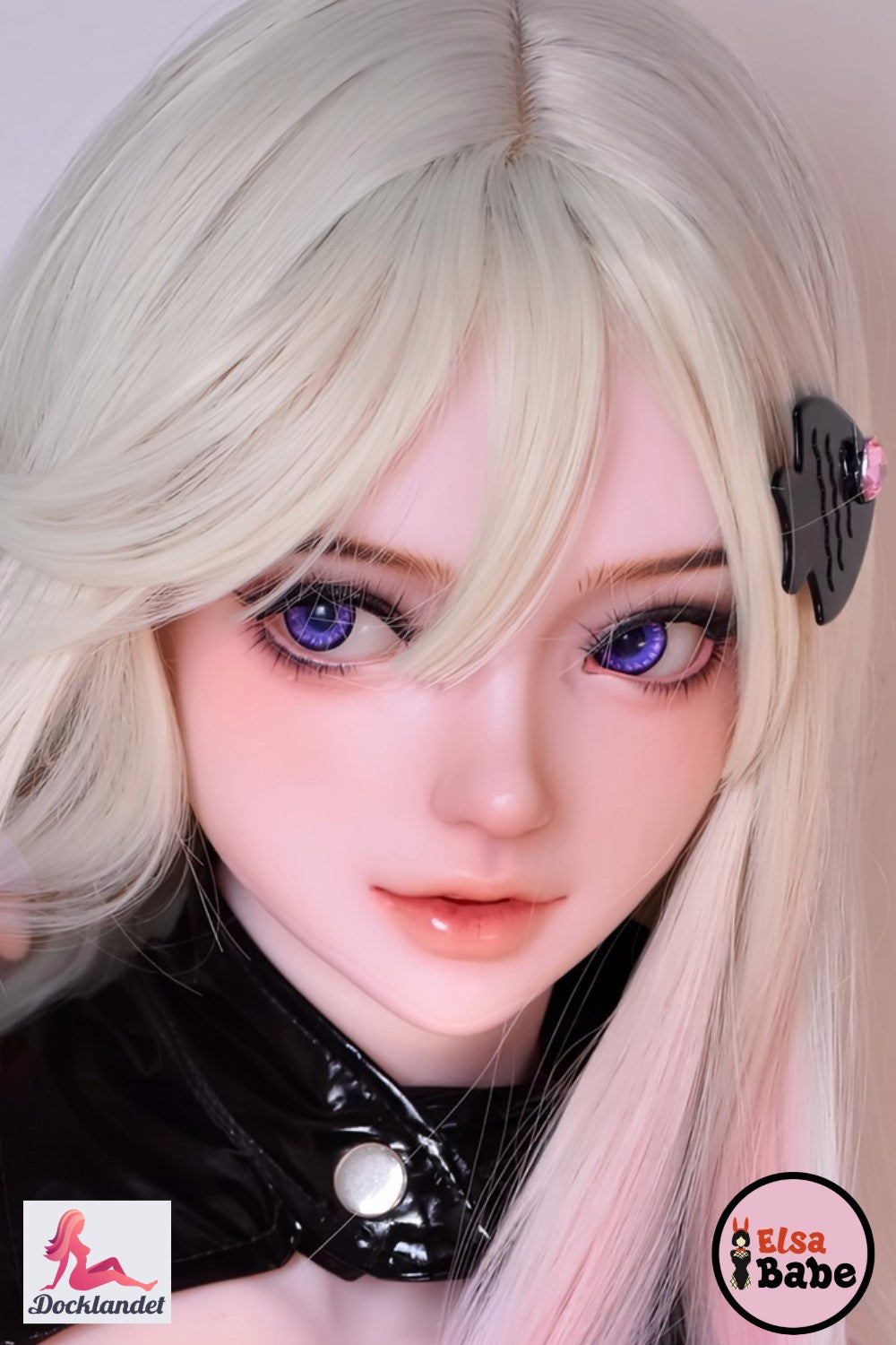 Cinéma Kayoko poupée sexuelle (Elsa Babe 150 cm (HB048 Silicone)