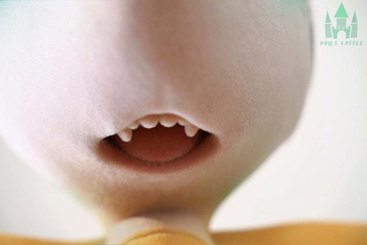 Snivy Furry sexpuppe (Dolls Castle 80cm Silikon)