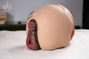 Roll Masturbator (Dolls Castle #H1 Pro Silicone)