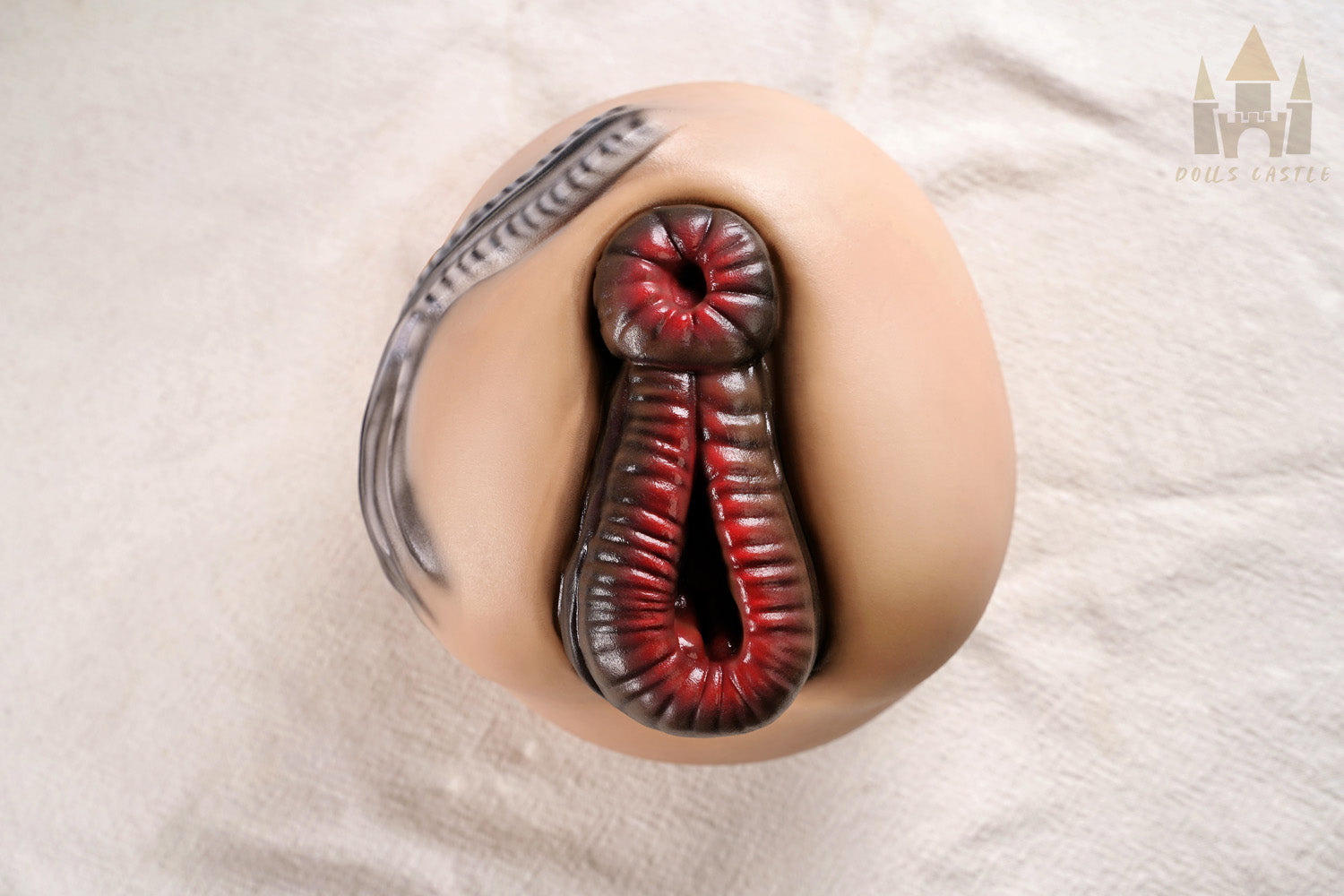 Role Masturbator (Dolls Castle #H1 Pro silicone)