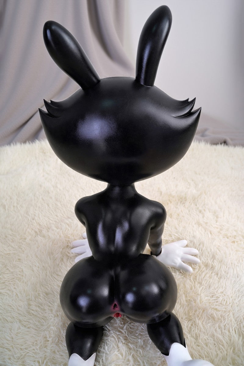 Point Warner poupée sexuelle (Dolls Castle 118 cm (bonnet B en silicone)