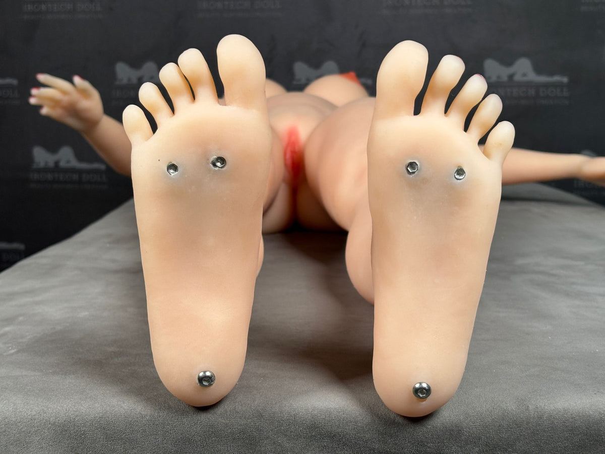 Miyin sexpuppe (Irontech Doll 154cm F-cup #70 TPE) EXPRESS OUTLET