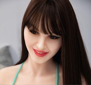 Valentina sexpuppe (HRDoll 168 cm C-cup #21 tpe)