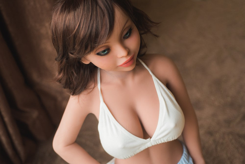 Agana sexpuppe (WM-Doll 118cm E-cup #77 TPE)
