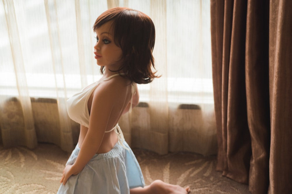 Agana sexpuppe (WM-Doll 118cm E-cup #77 TPE)