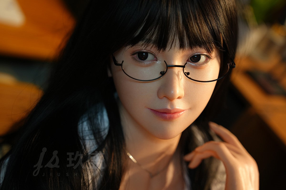 Eimi poupée sexuelle (Jiusheng 160 cm E-Cup #86 Silicone)