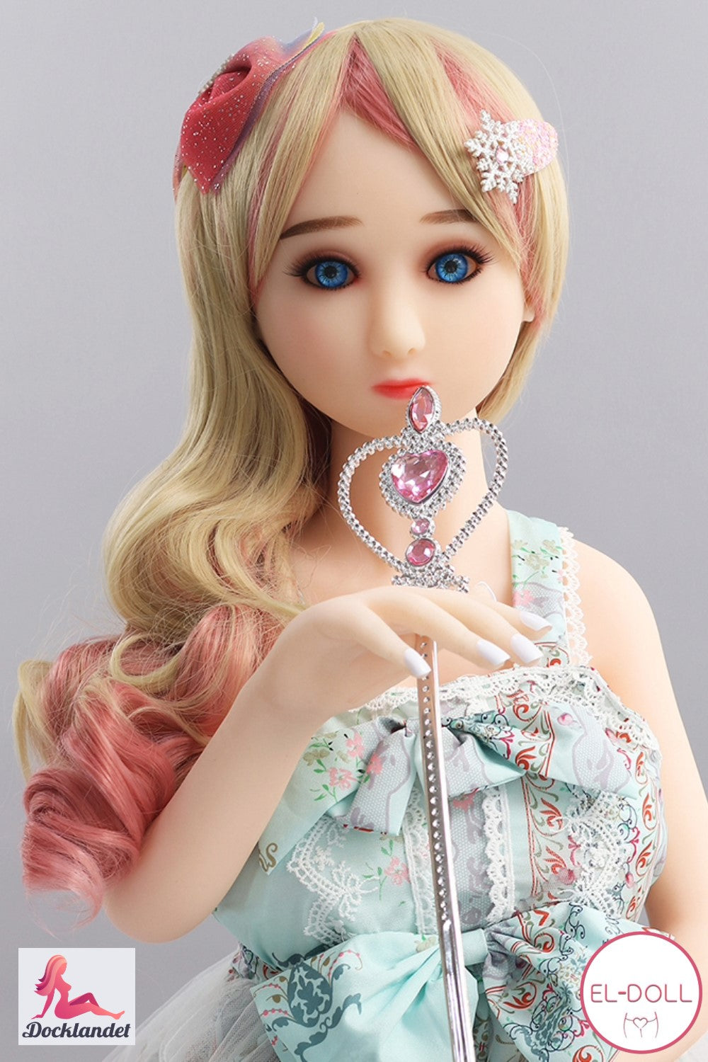 Alex sexpuppe (EL-Doll 100 cm G-cup Tpe) EXPRESS