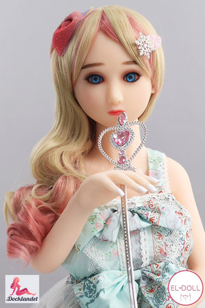 Alex sexpuppe (EL-Doll 100 cm G-cup Tpe) EXPRESS